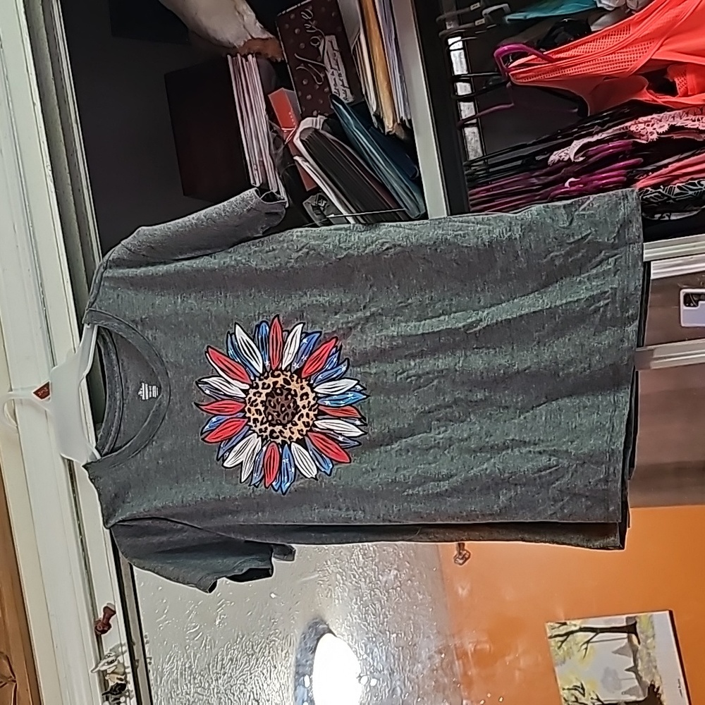 Sunflower T-shirt